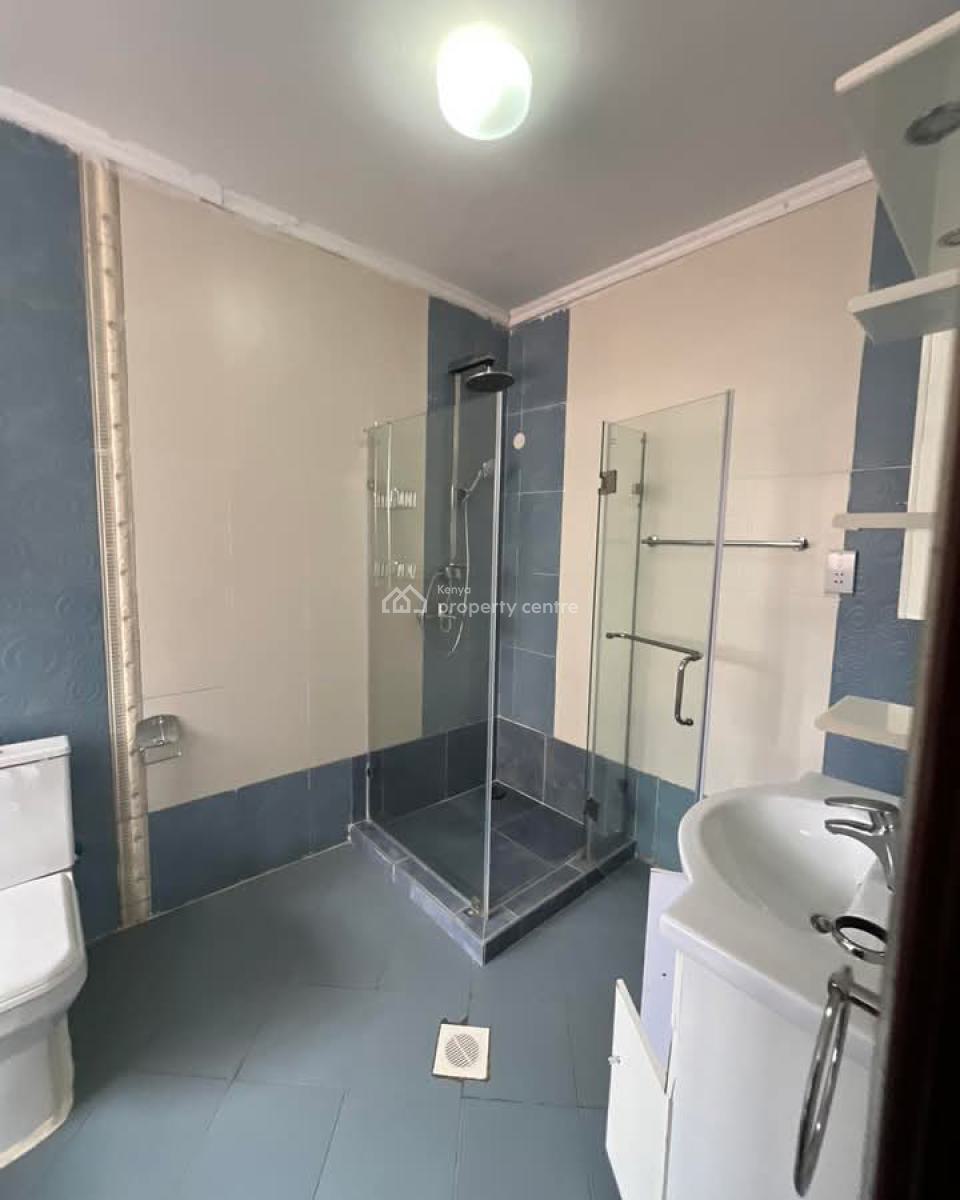 5 Bedroom  Townhouse, Lavington, Nairobi, Townhouse for Rent