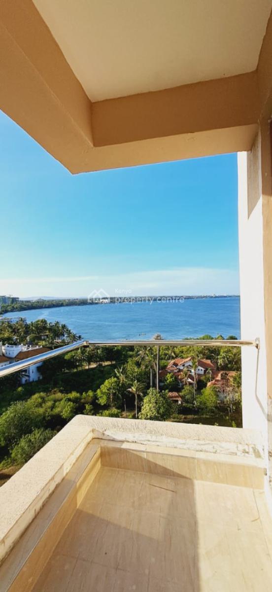 Newly Built 2 Bedrooms Executive Apartments, Nyali, Mombasa, Apartment for Sale