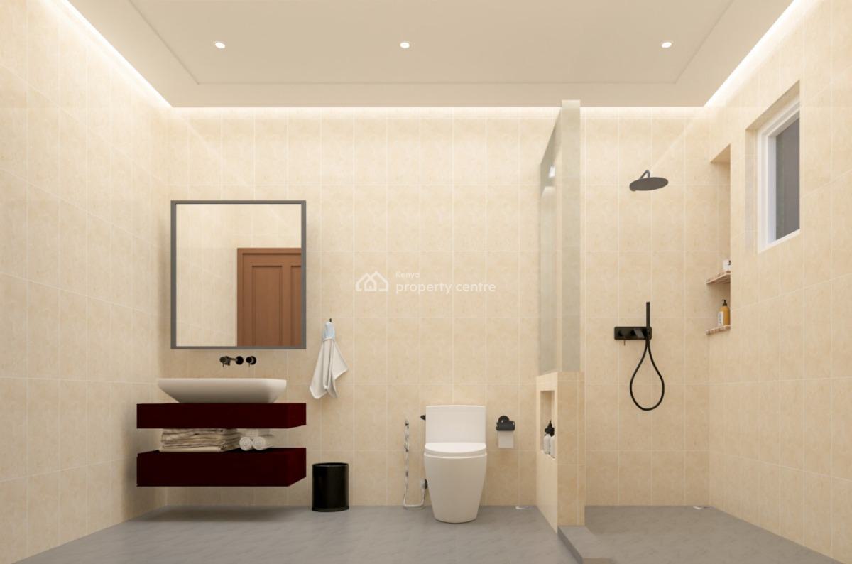 3 Bedrooms Upcoming Apartments, Green Wood, Nyali, Mombasa, Apartment for Sale