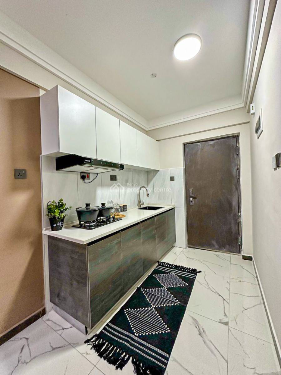 1 Bedroom Apartment, Kilimani, Nairobi, Apartment for Sale