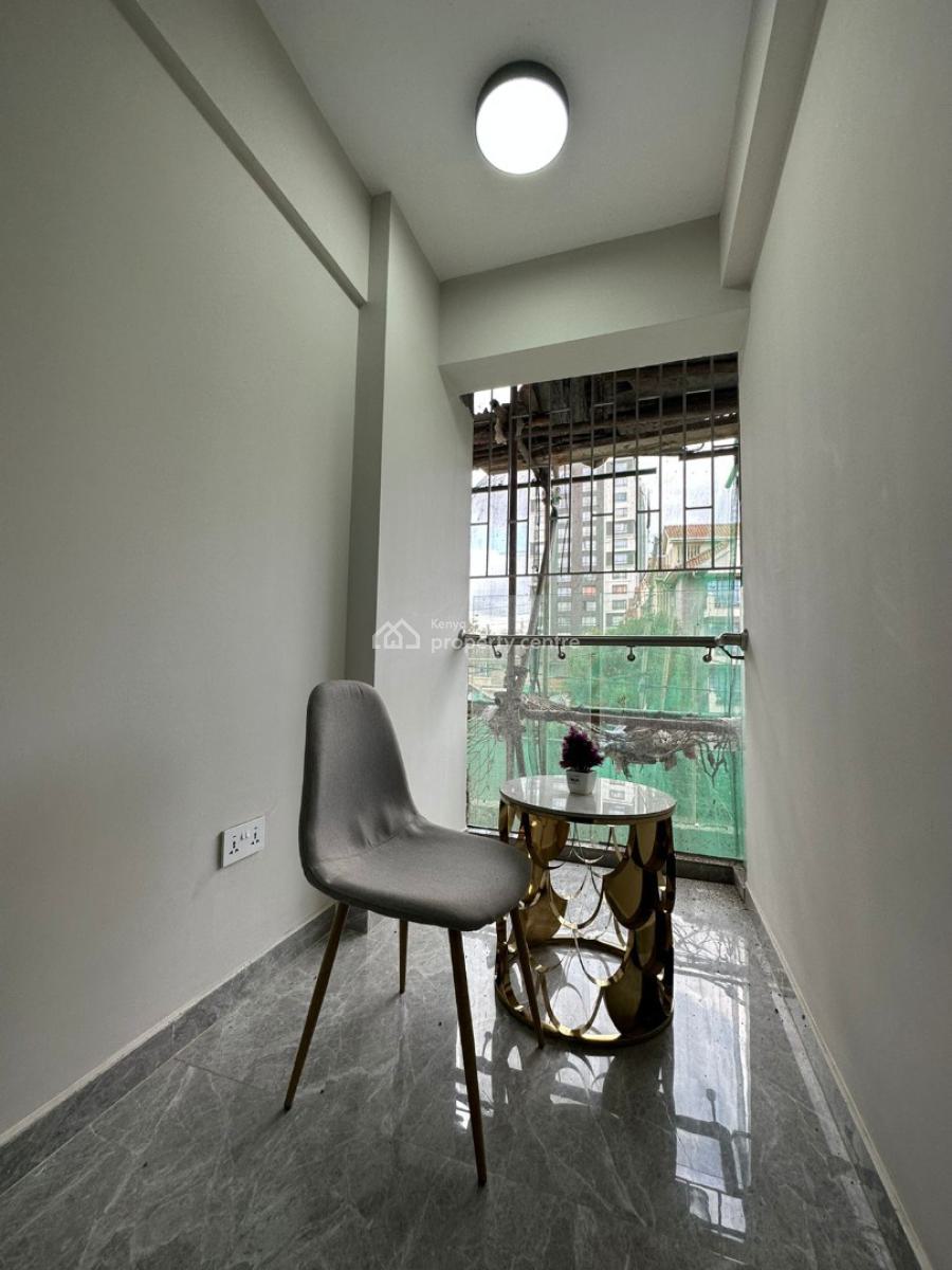 1 Bedroom Apartment, Kilimani, Nairobi, Apartment for Sale