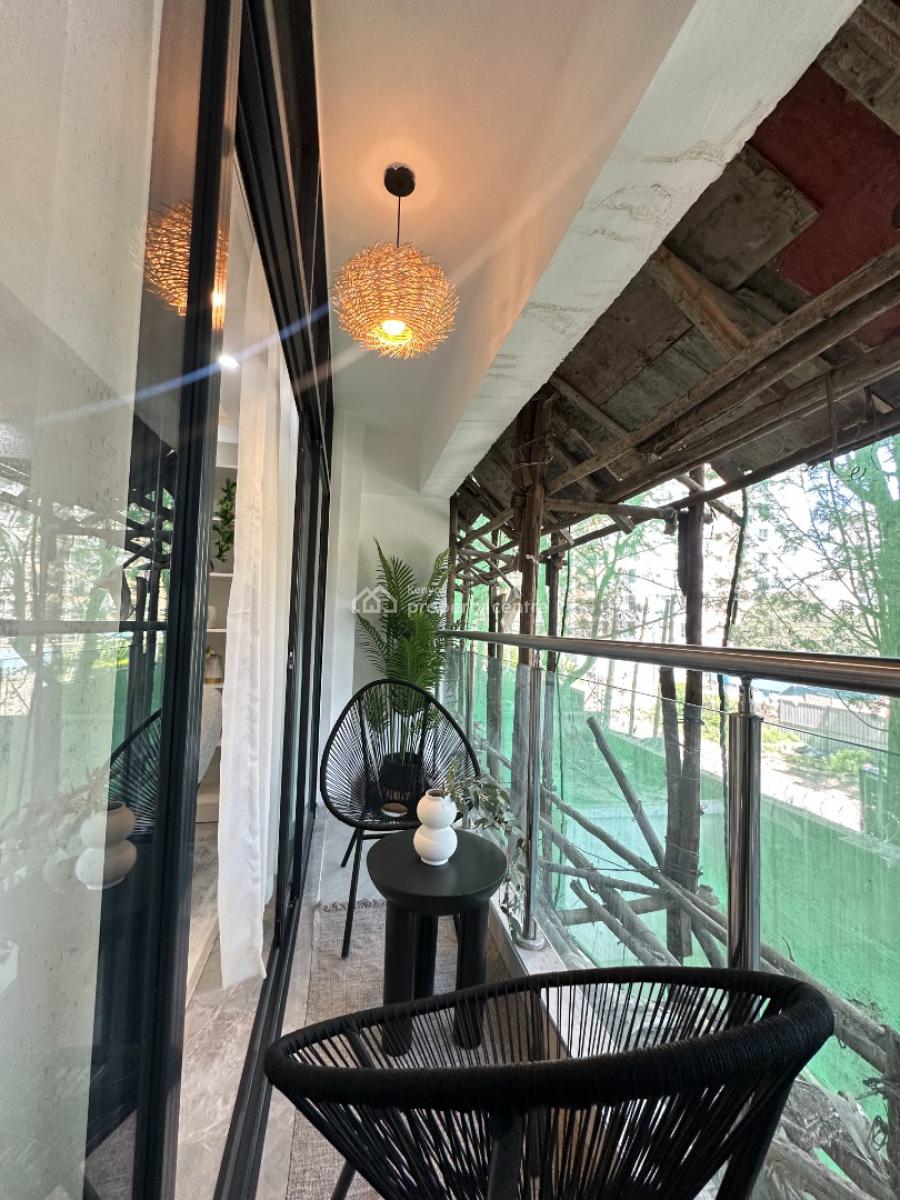 2 Bedroom Apartment, Kilimani, Nairobi, Apartment for Sale