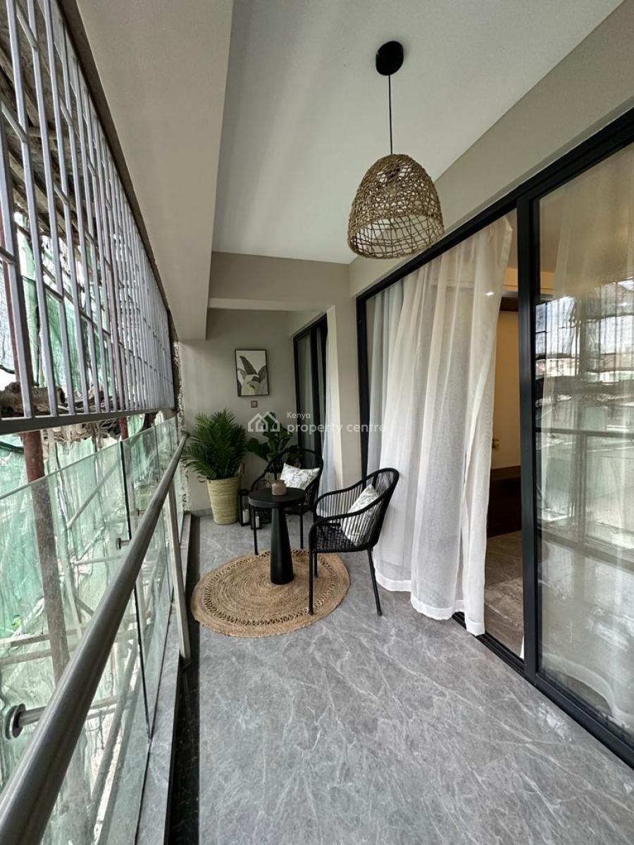 3 Bedroom Apartment, Kilimani, Nairobi, Apartment for Sale