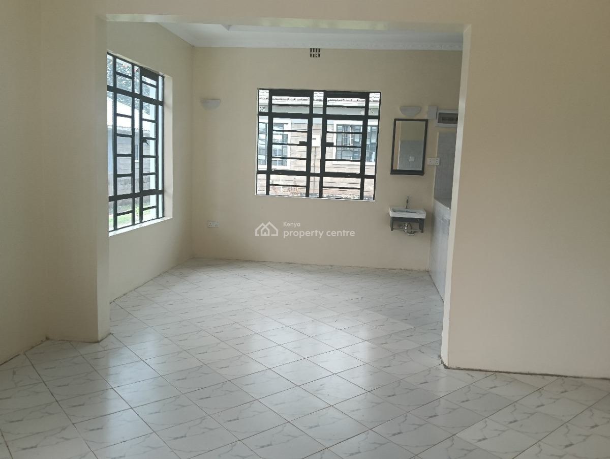 3 Bedroom All Ensuite, Jambu Tv, Kikuyu, Kiambu, House for Sale