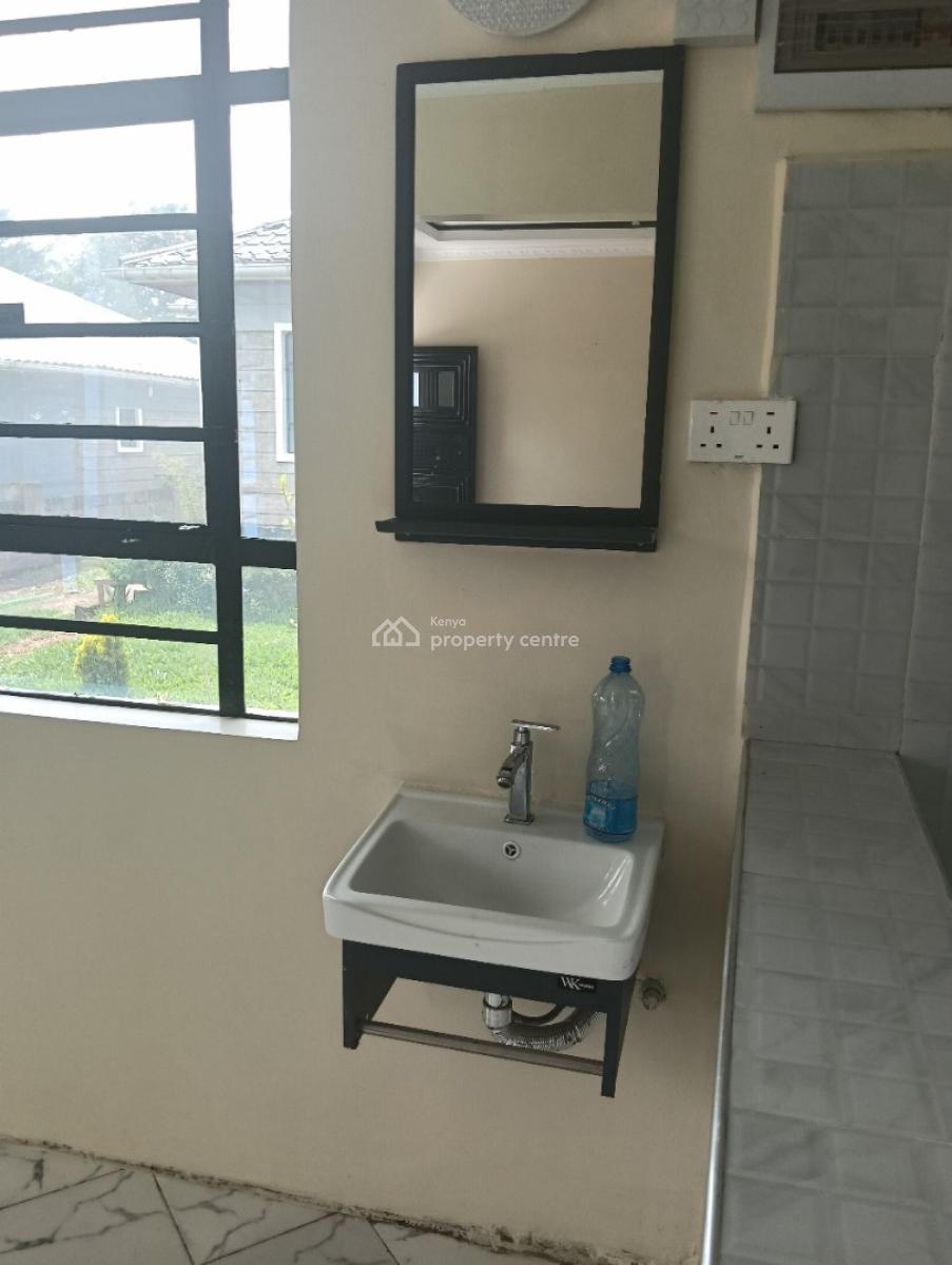 3 Bedroom All Ensuite, Jambu Tv, Kikuyu, Kiambu, House for Sale