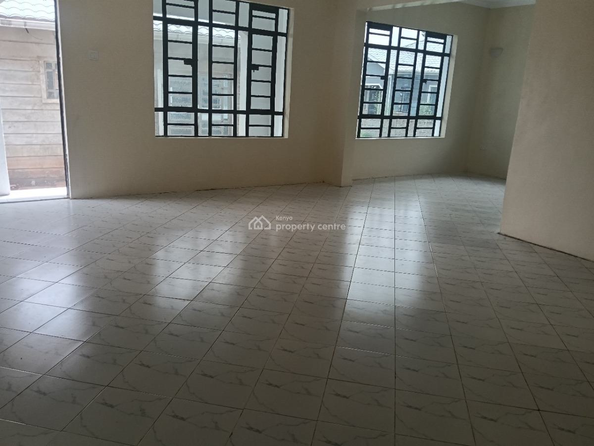 3 Bedroom All Ensuite, Jambu Tv, Kikuyu, Kiambu, House for Sale