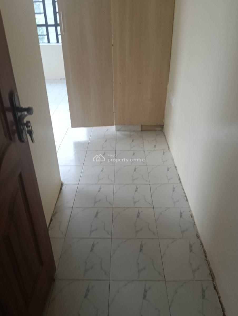 3 Bedroom All Ensuite, Jambu Tv, Kikuyu, Kiambu, House for Sale