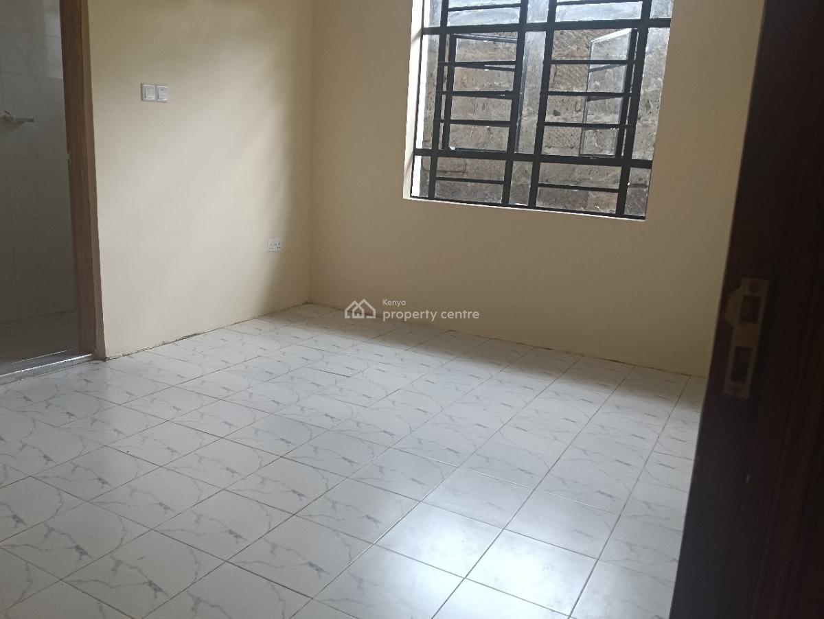 3 Bedroom All Ensuite, Jambu Tv, Kikuyu, Kiambu, House for Sale