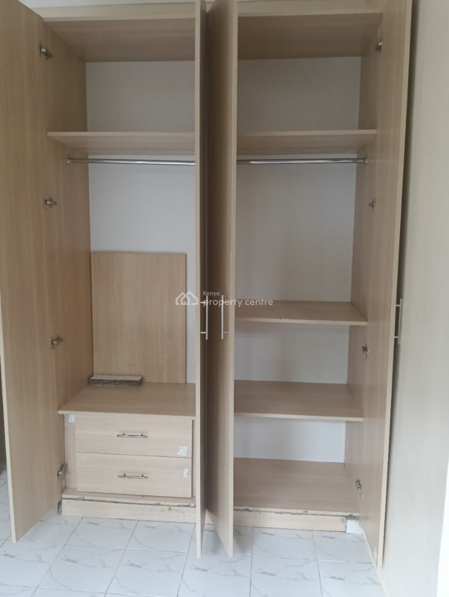 3 Bedroom All Ensuite, Jambu Tv, Kikuyu, Kiambu, House for Sale