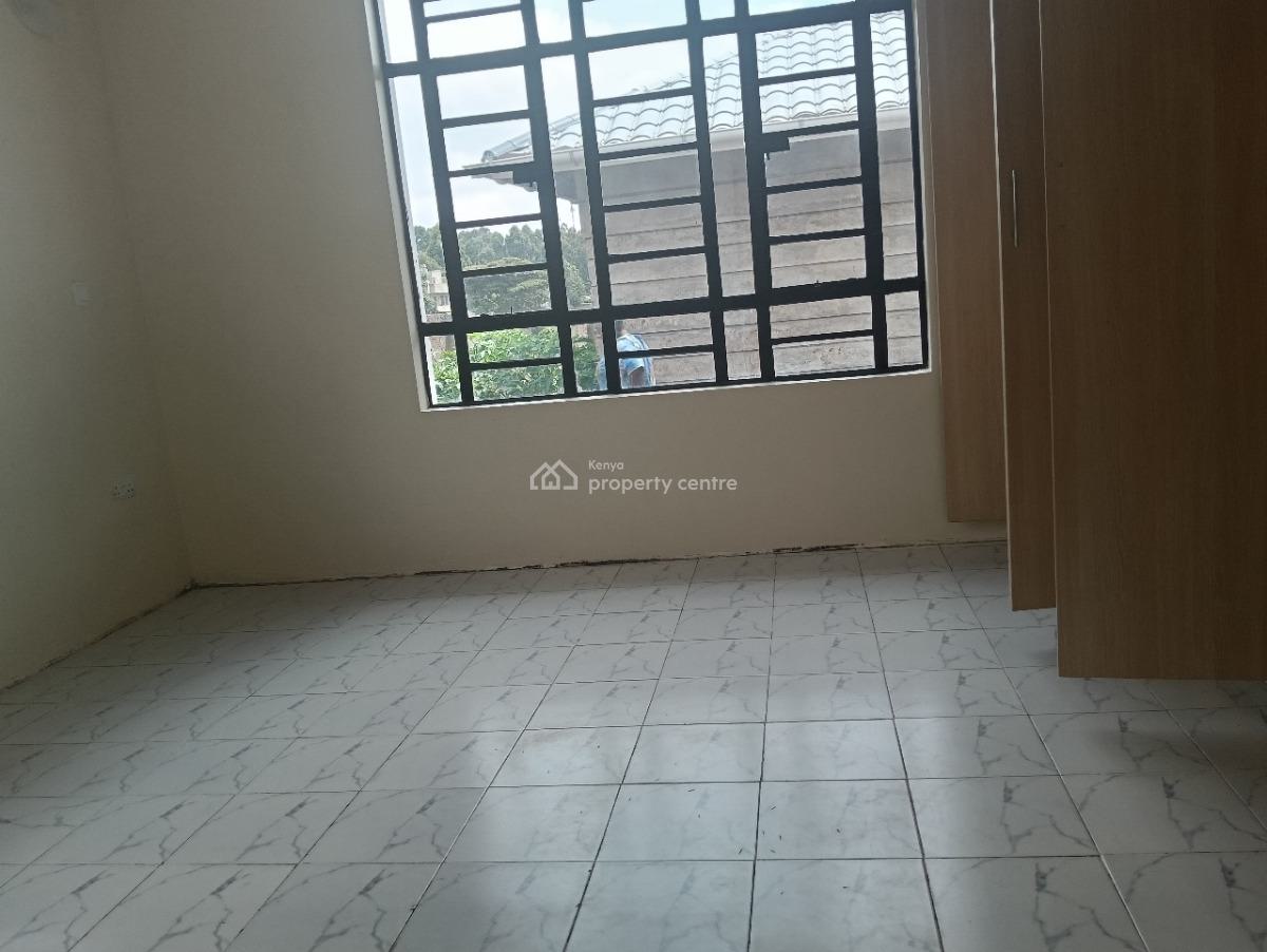 3 Bedroom All Ensuite, Jambu Tv, Kikuyu, Kiambu, House for Sale