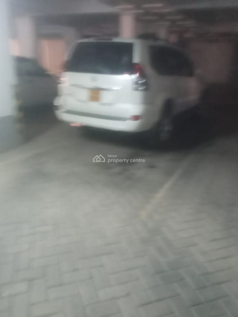 3 Bedroom Apartment, Nyali, Mombasa, Apartment for Sale