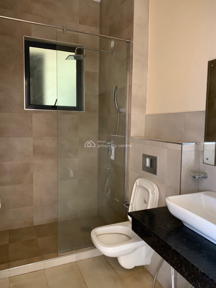 2 Bedrooms Apartment, All Ensuite with Dsq, Kilimani, Nairobi, Apartment for Rent