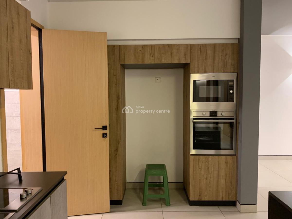 3 Bedroom Apartment Master Ensuite, Kilimani, Nairobi, Apartment for Rent