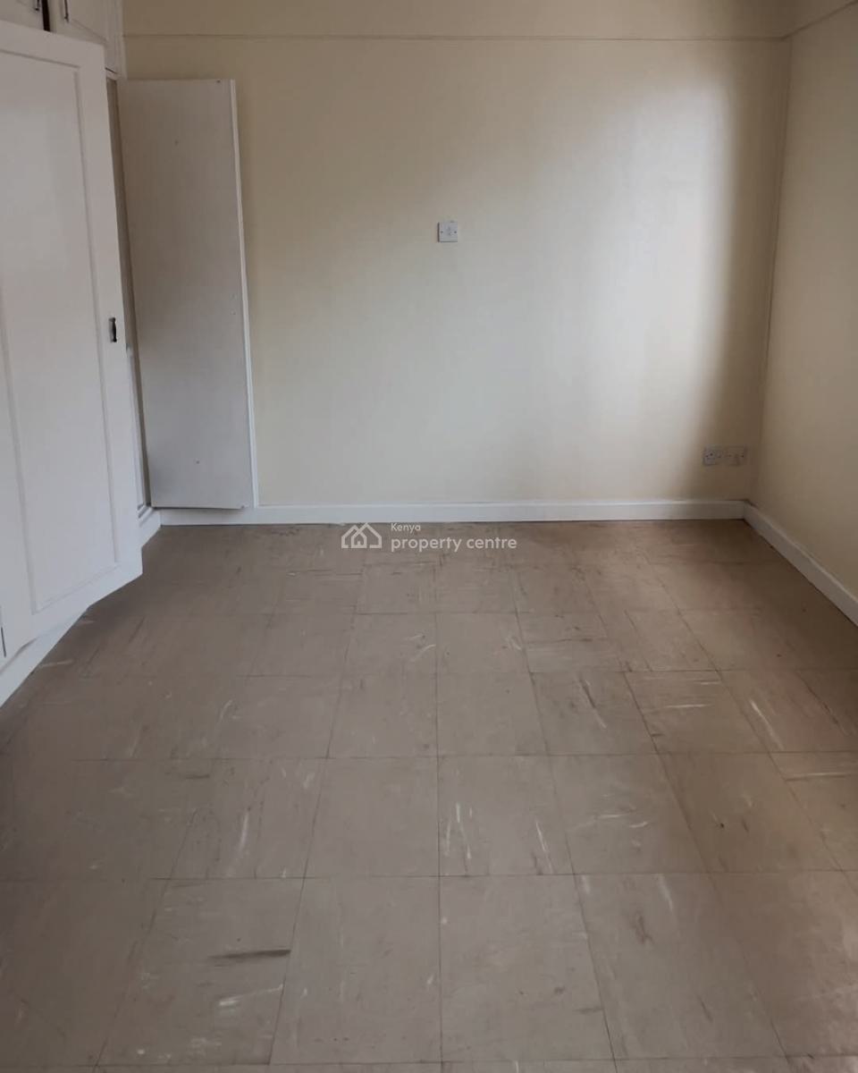 Executive 2 Bedroom Apartment in Kilimani, Kilimani, Kilimani, Nairobi, Apartment for Rent