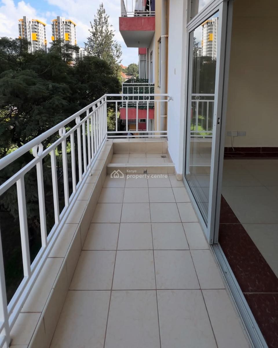 Homely 1 Bedroom Apartment, Kilimani, Kilimani, Nairobi, Apartment for Rent
