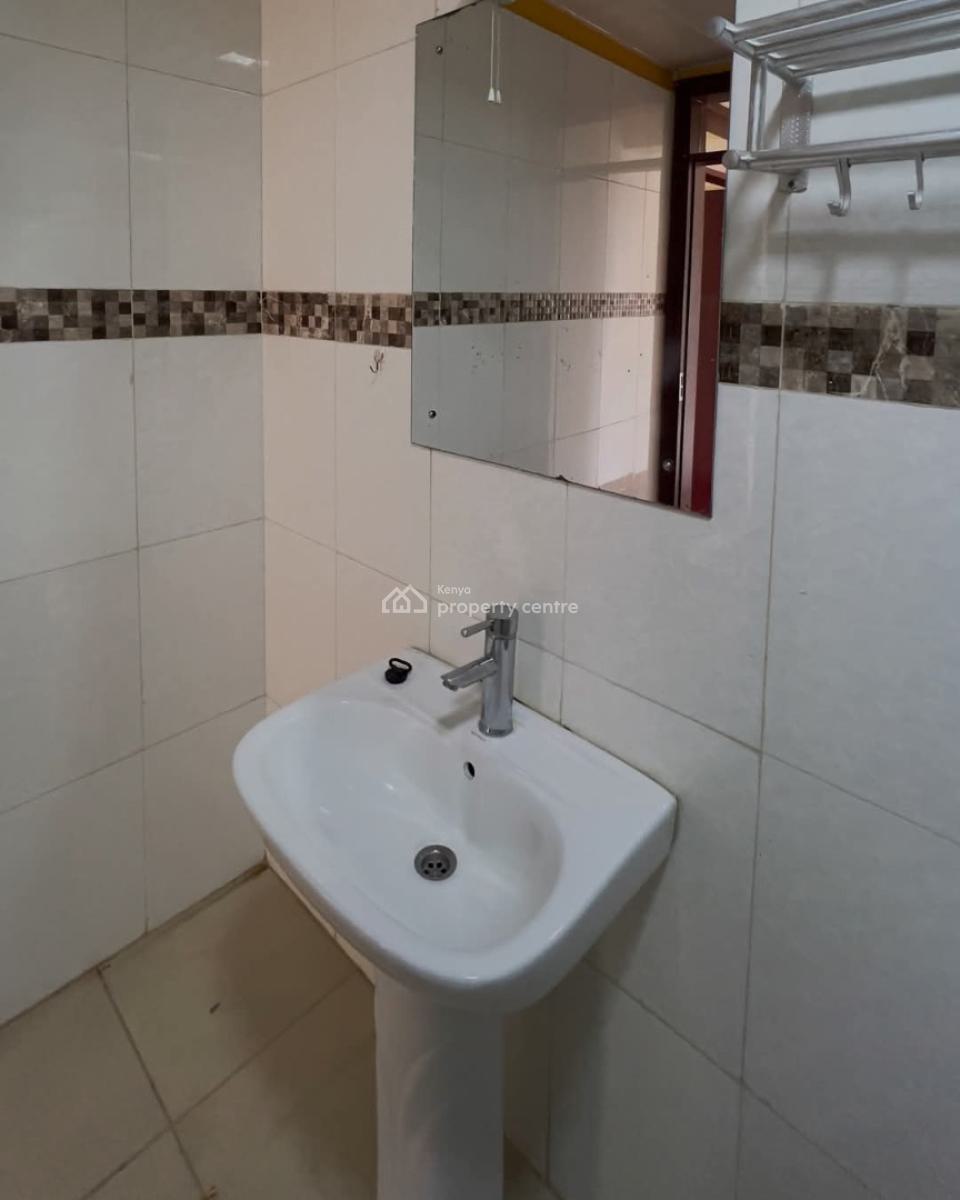 Homely 1 Bedroom Apartment, Kilimani, Kilimani, Nairobi, Apartment for Rent