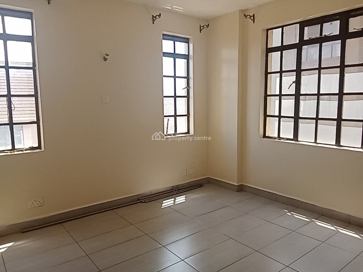 Modern 2 Bedrooms Apartments in Safari Park, Roysambu, Nairobi, Apartment for Rent