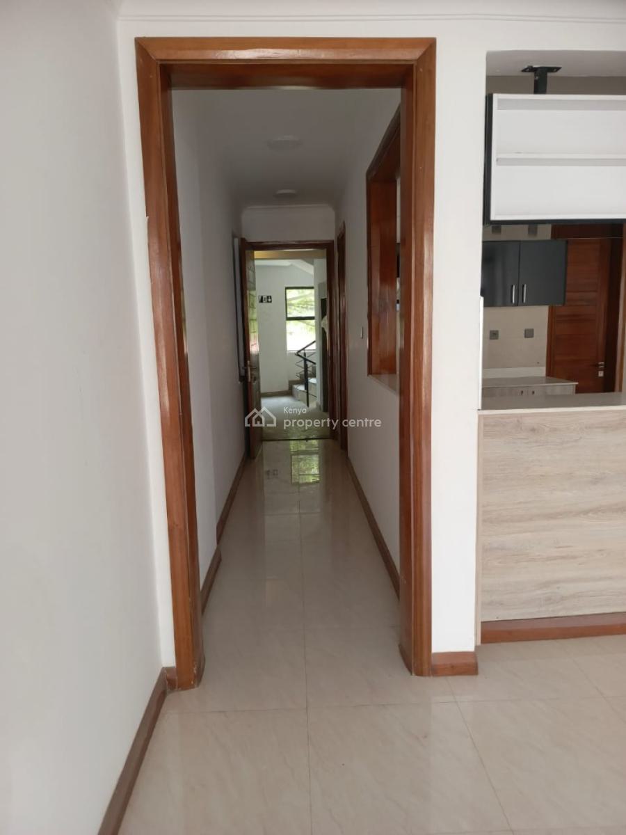 Luxurious 2 Bedrooms with Modern Finishings, Kilimani, Kilimani, Nairobi, Apartment for Sale