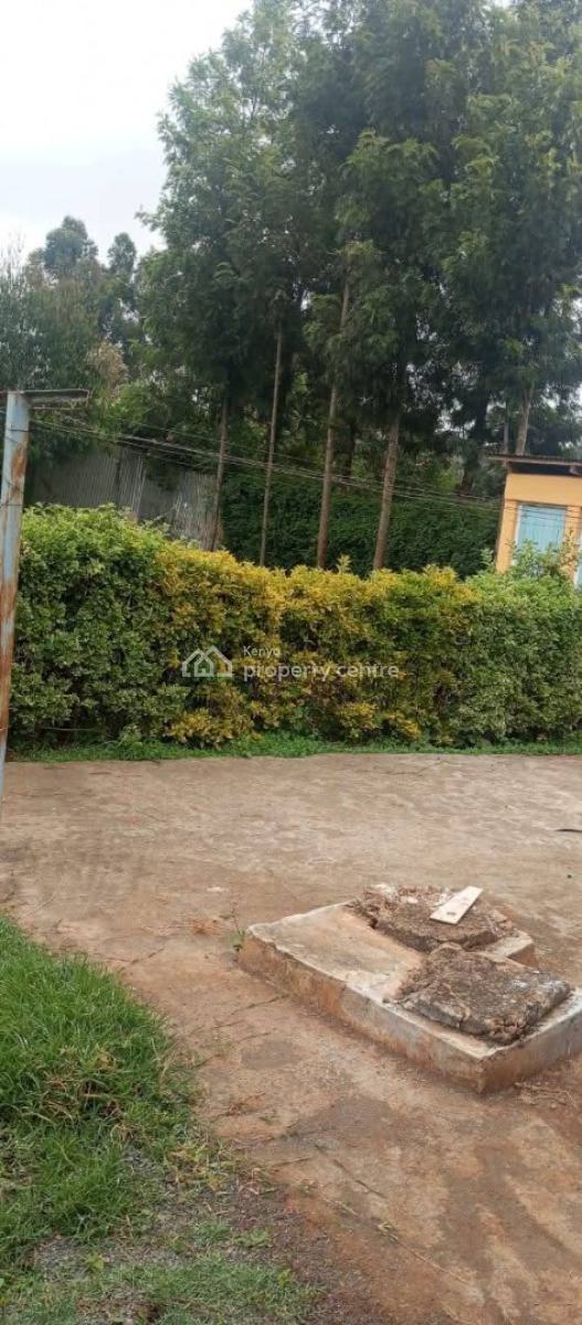 Spacious 4 Bedroom, Gikambura, Kikuyu, Kiambu, House for Rent