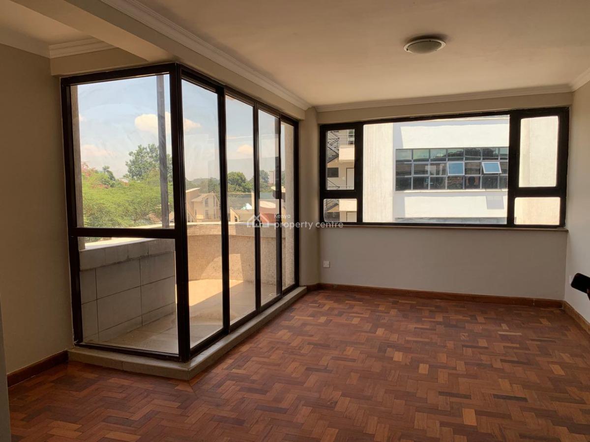 4 Bedroomall Ensuite Duplex Penthouse  with a Dsq, Riverside, Westlands, Nairobi, Apartment for Sale