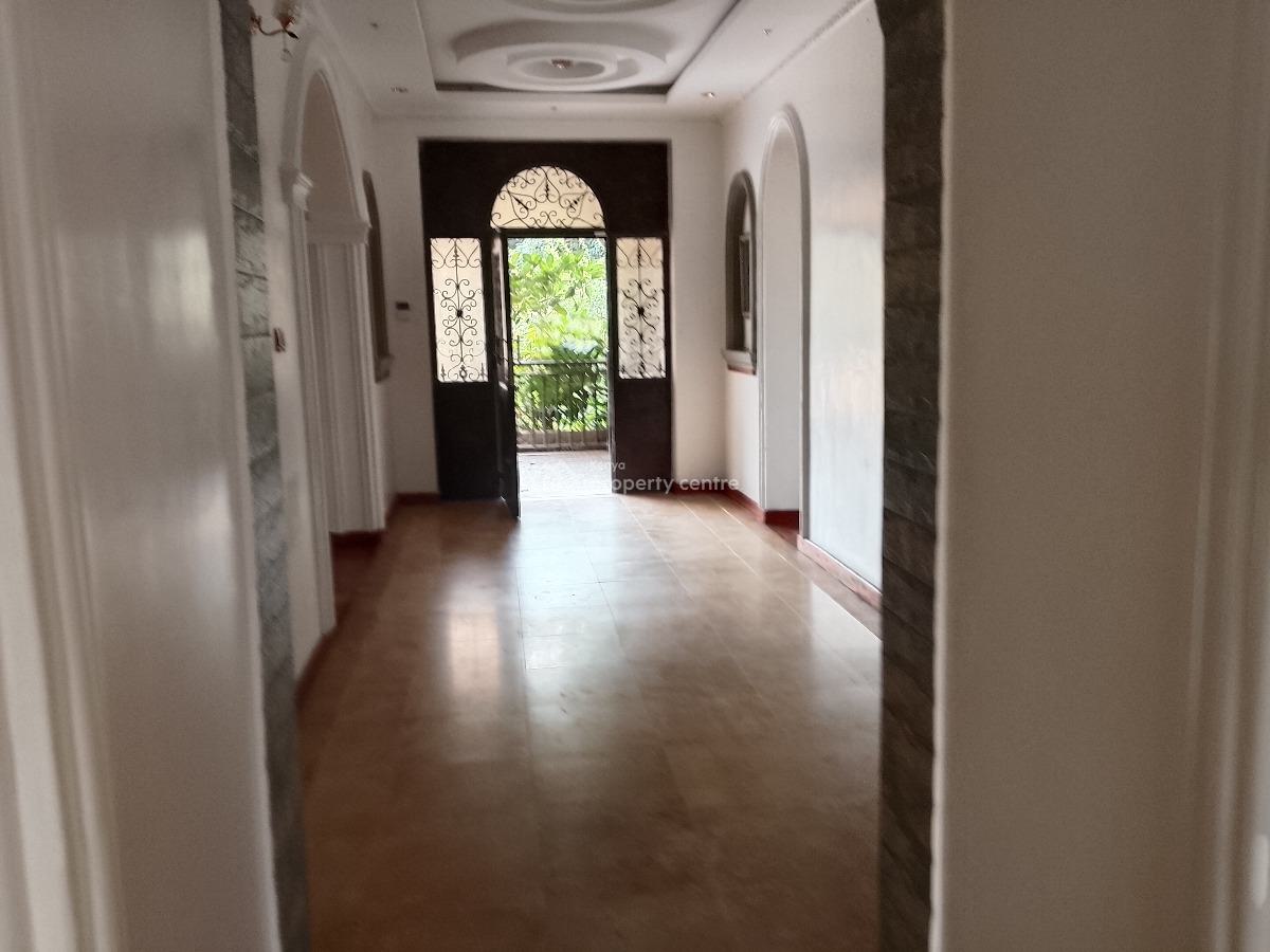 10 Bedroom House, Karen, Karen, Nairobi, Commercial Property for Rent