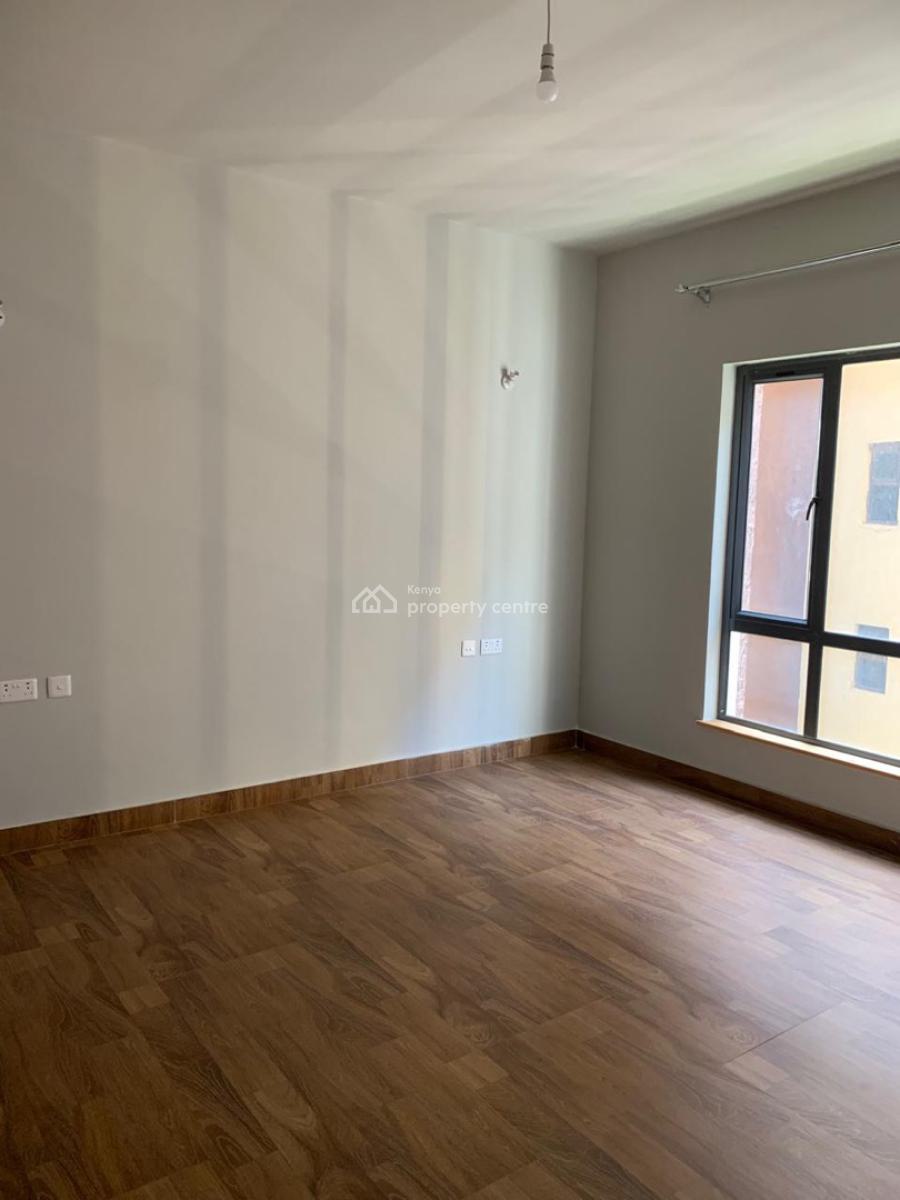 3 Bedroom Apartment All Ensuite with Dsq, Kileleshwa, Nairobi, Apartment for Rent