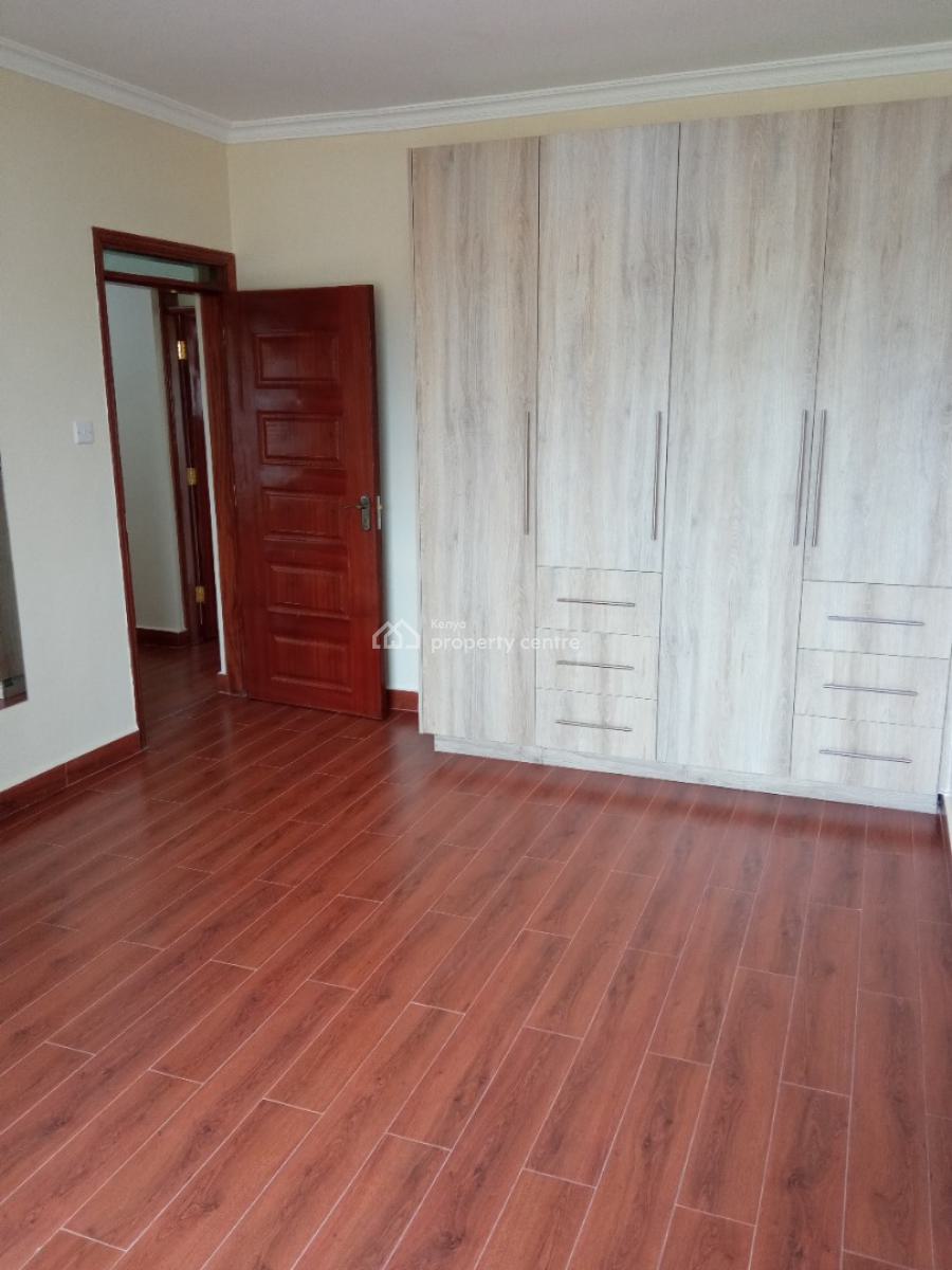 Modern 4 Bedrooms All Ensuite Maisonette + Dsq in Gated Community, South C, South C, Nairobi West, Nairobi, House for Sale