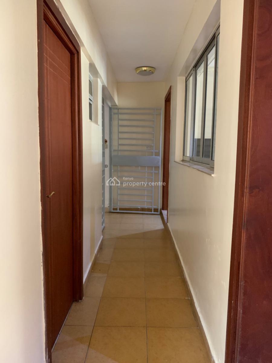 3 Bedroom Apartment Master Ensuite 2 Sharing with Dsq, Kileleshwa, Nairobi, Apartment for Rent