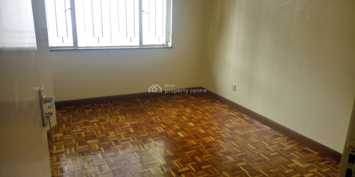 3 Bedroom Master Ensuite Spacious Maisonette with Staff Quarters, Upper Hill, Upper Savanna, Nairobi, Townhouse for Rent