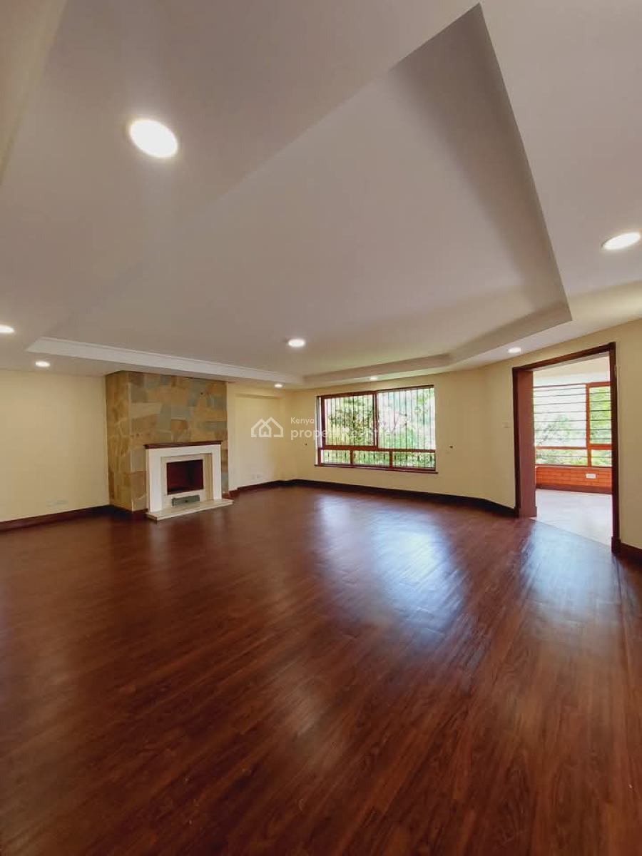 Luxurious 5 Bedroom, Shanzu Road, Westlands, Nairobi, House for Rent