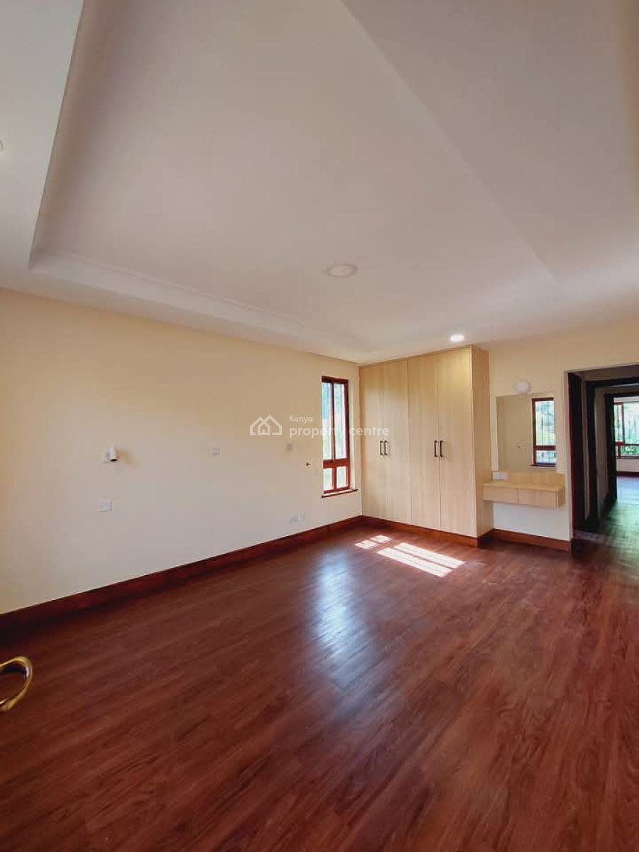 Luxurious 5 Bedroom, Shanzu Road, Westlands, Nairobi, House for Rent