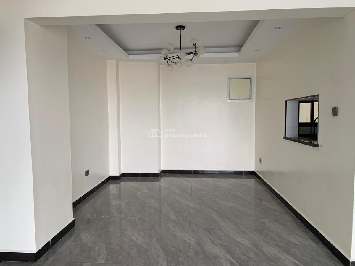 4 Bedroom All Ensuite with a Dsq, Kileleshwa, Nairobi, Apartment for Rent