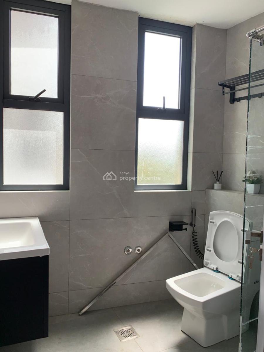 2 Bedroom Master Ensuite, Kileleshwa, Nairobi, Apartment for Sale