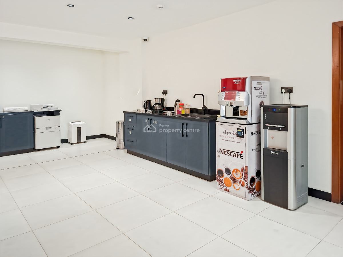 Flexible Workspace in Hq Mombasa City Mall, Links Road, Nyali, Mombasa, Office Space for Rent