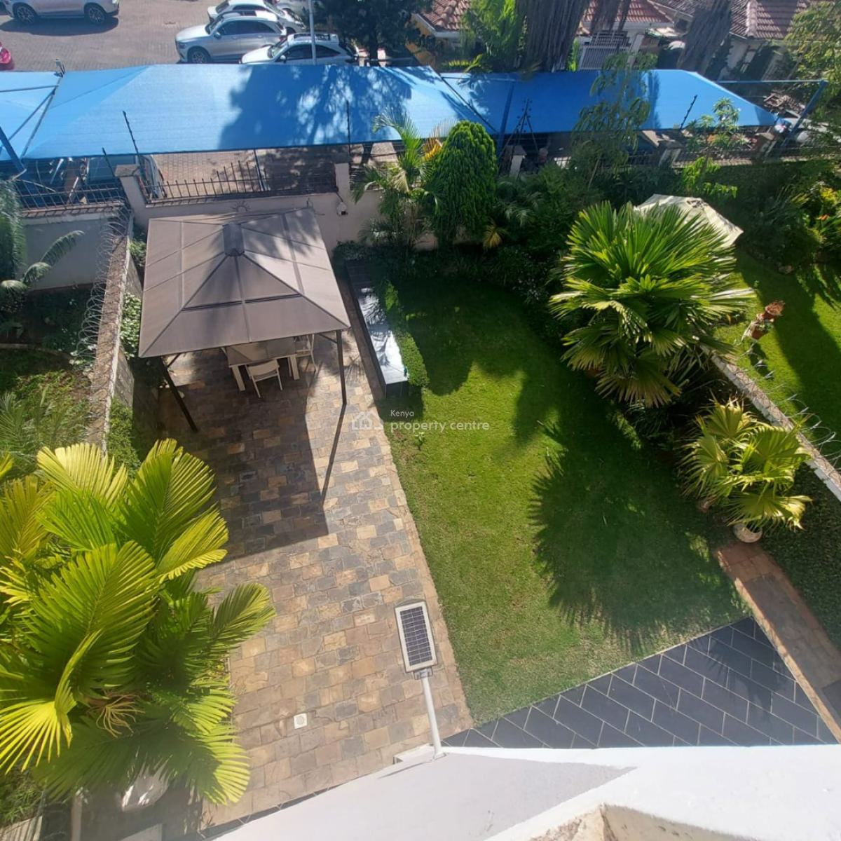 Five Bedroom Plus Dsq in Lavington, Lavington, Lavington, Nairobi, Townhouse for Sale
