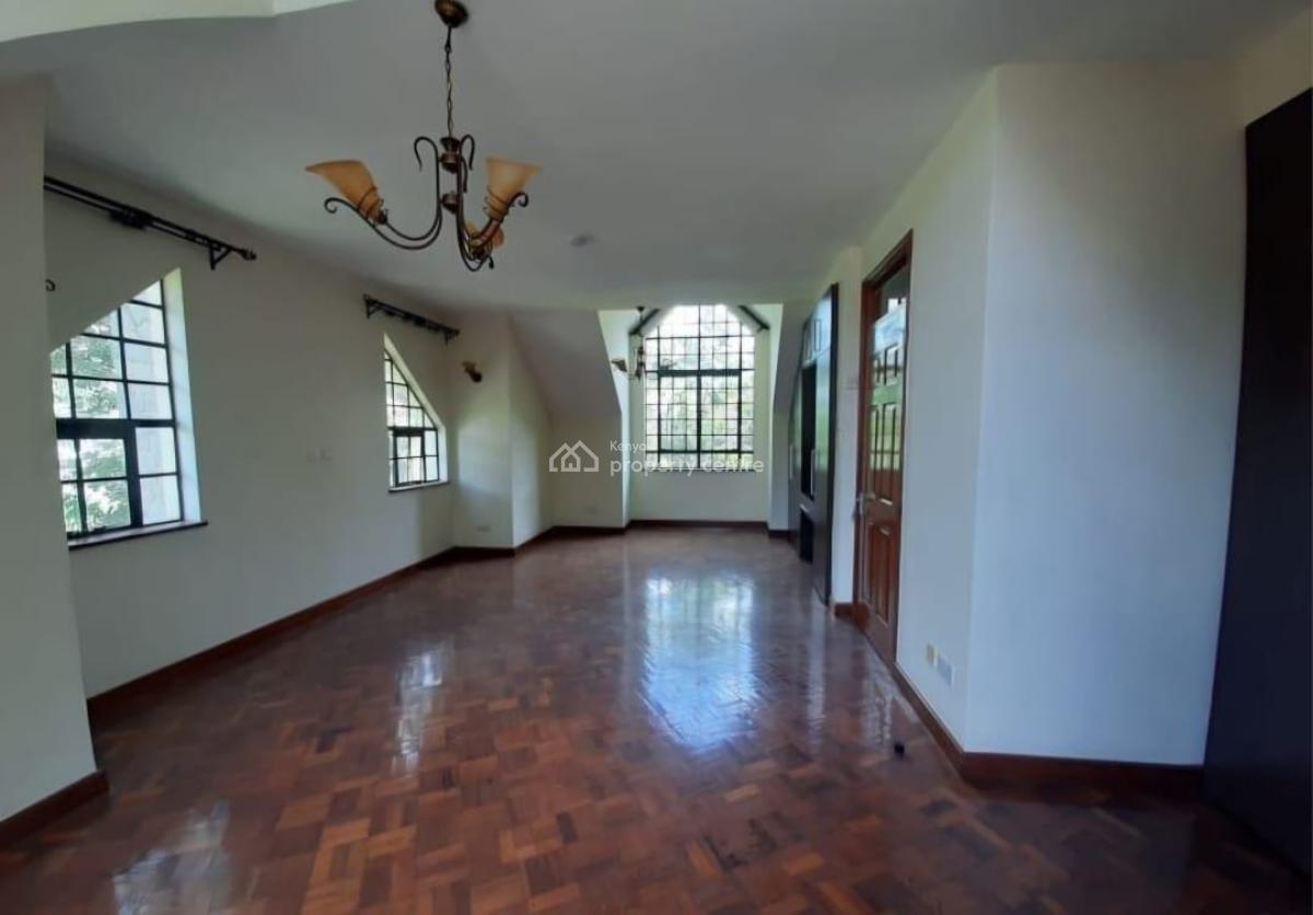 4bdrm Townhouse  in Lavington, Lavington, Lavington, Nairobi, Townhouse for Rent