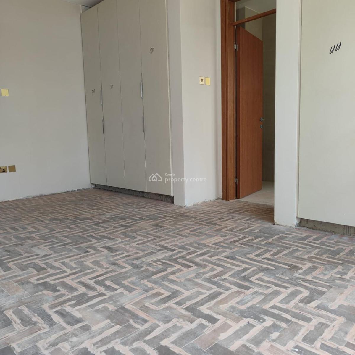 5 Bedroom at Mukoma Road in a Gated Community of Three Houses 110m, Karen, Karen, Nairobi, Townhouse for Sale