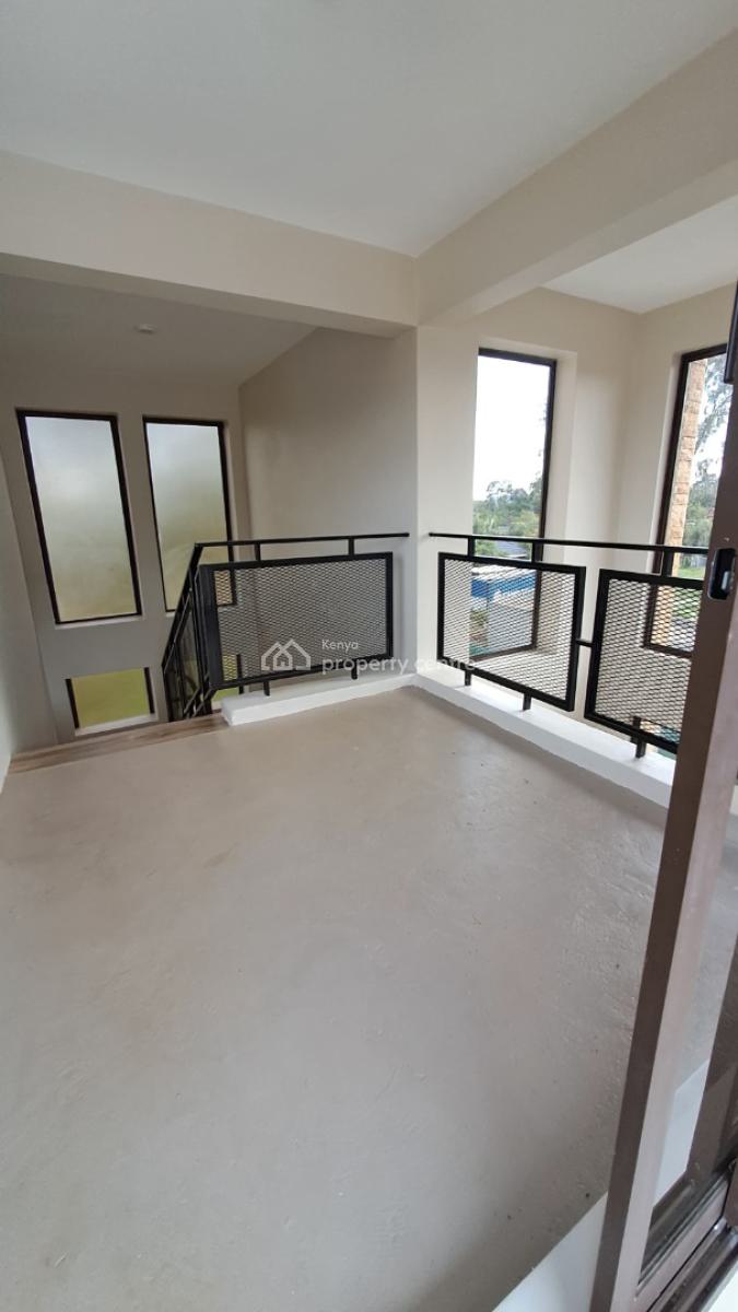 6 Bedroom House All Ensuite Karen, Hardy Gated Estate 105m, Karen, Karen, Nairobi, Townhouse for Sale