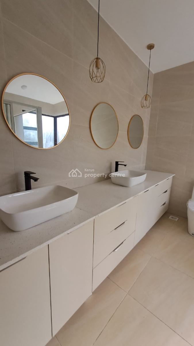 6 Bedroom House All Ensuite Karen, Hardy Gated Estate 105m, Karen, Karen, Nairobi, Townhouse for Sale