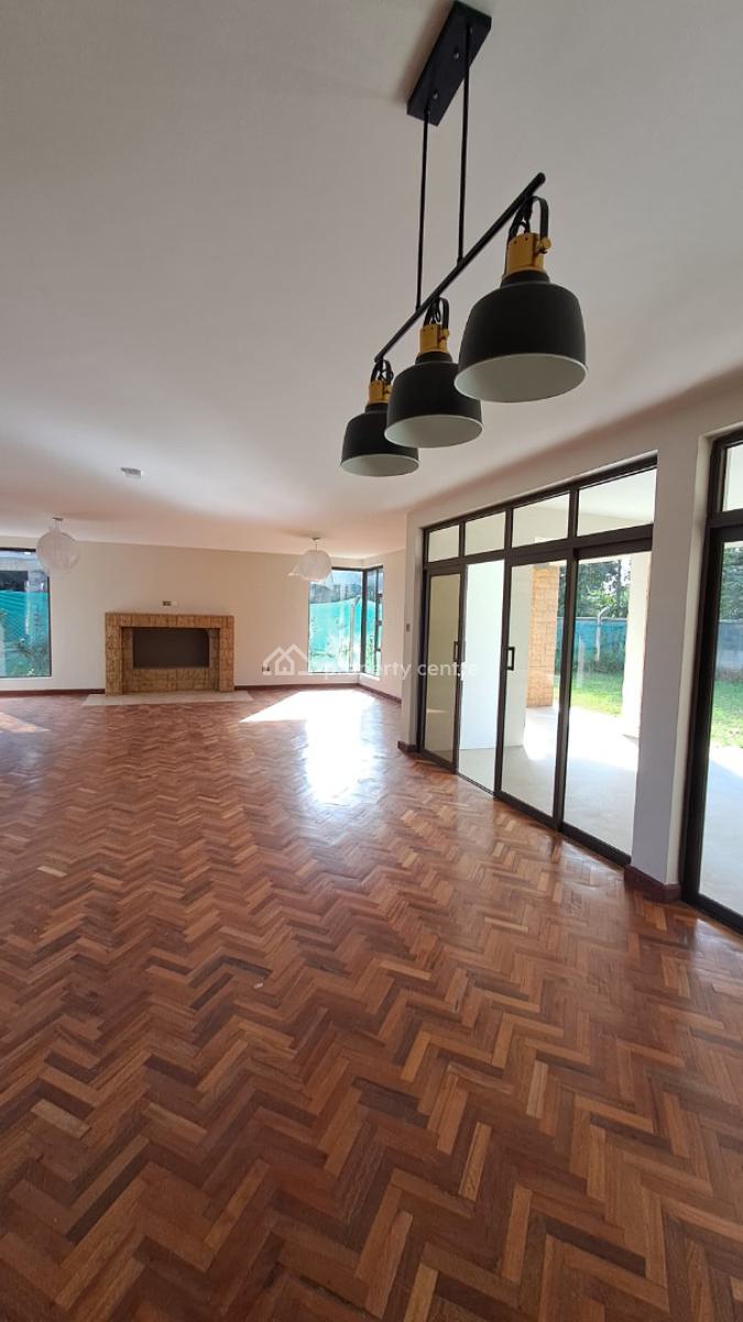 6 Bedroom House All Ensuite Karen, Hardy Gated Estate 105m, Karen, Karen, Nairobi, Townhouse for Sale
