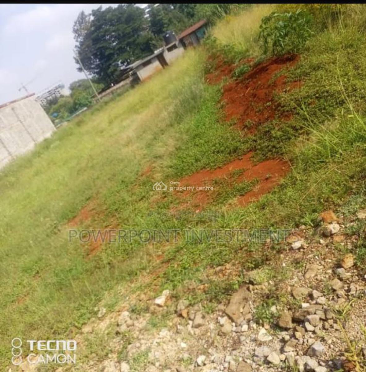 1 Acre for Lease Along Northern Bypass Ruaka, Northern Bypass Near Two Rivers Mall, Ruaka, Kiambu, Mixed-use Land for Rent