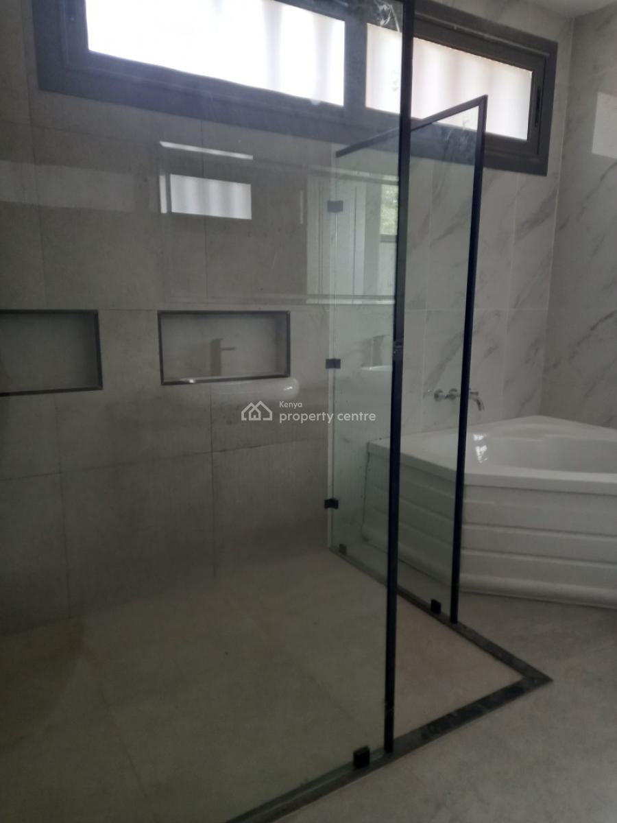 Ultra-modern Luxury 5 Bedrooms Villas with Garden, Lavington, Lavington, Nairobi, House for Sale