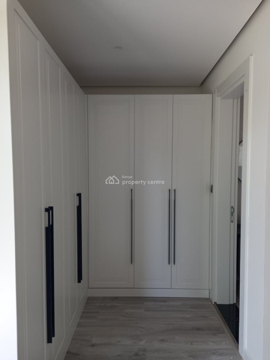 Ultra-modern Luxury 5 Bedrooms Villas with Garden, Lavington, Lavington, Nairobi, House for Sale