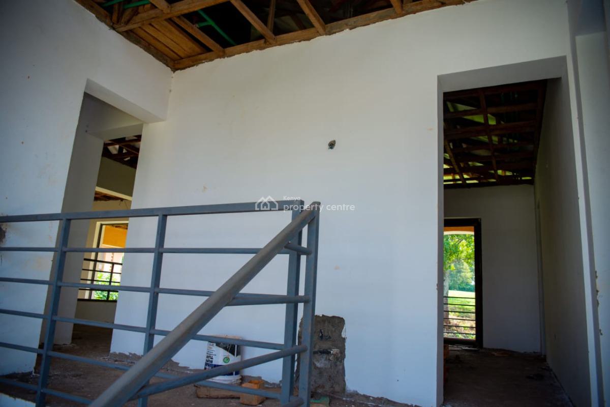 6 Bedroom House Migaa Golf Estate Kiambu 19.5m, Riabai Kiambu, Riabai, Kiambu, Townhouse for Sale
