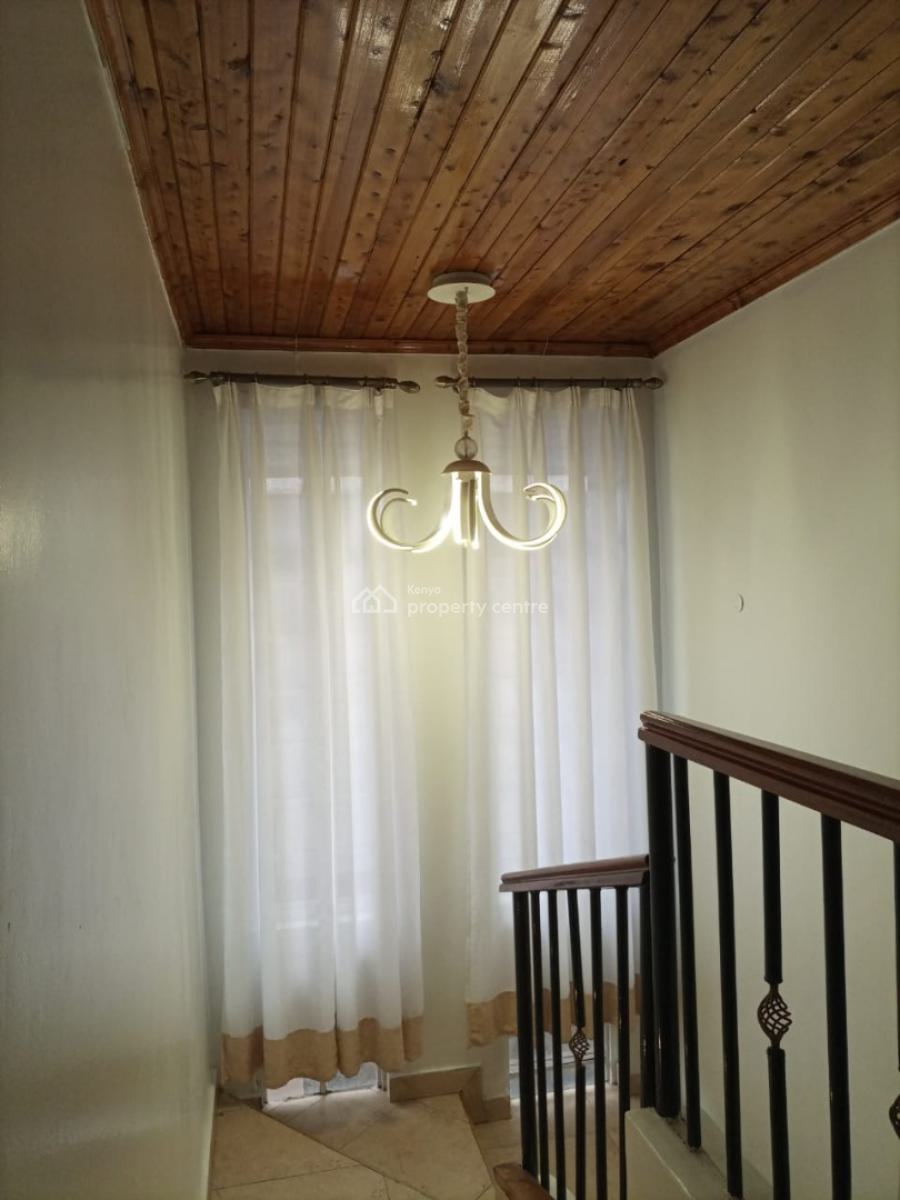 5 Bedroom House Ensuite in a Gated Community in Ruiru Kamakis 19m, Ruiru, Ruiru, Kiambu, Townhouse for Sale