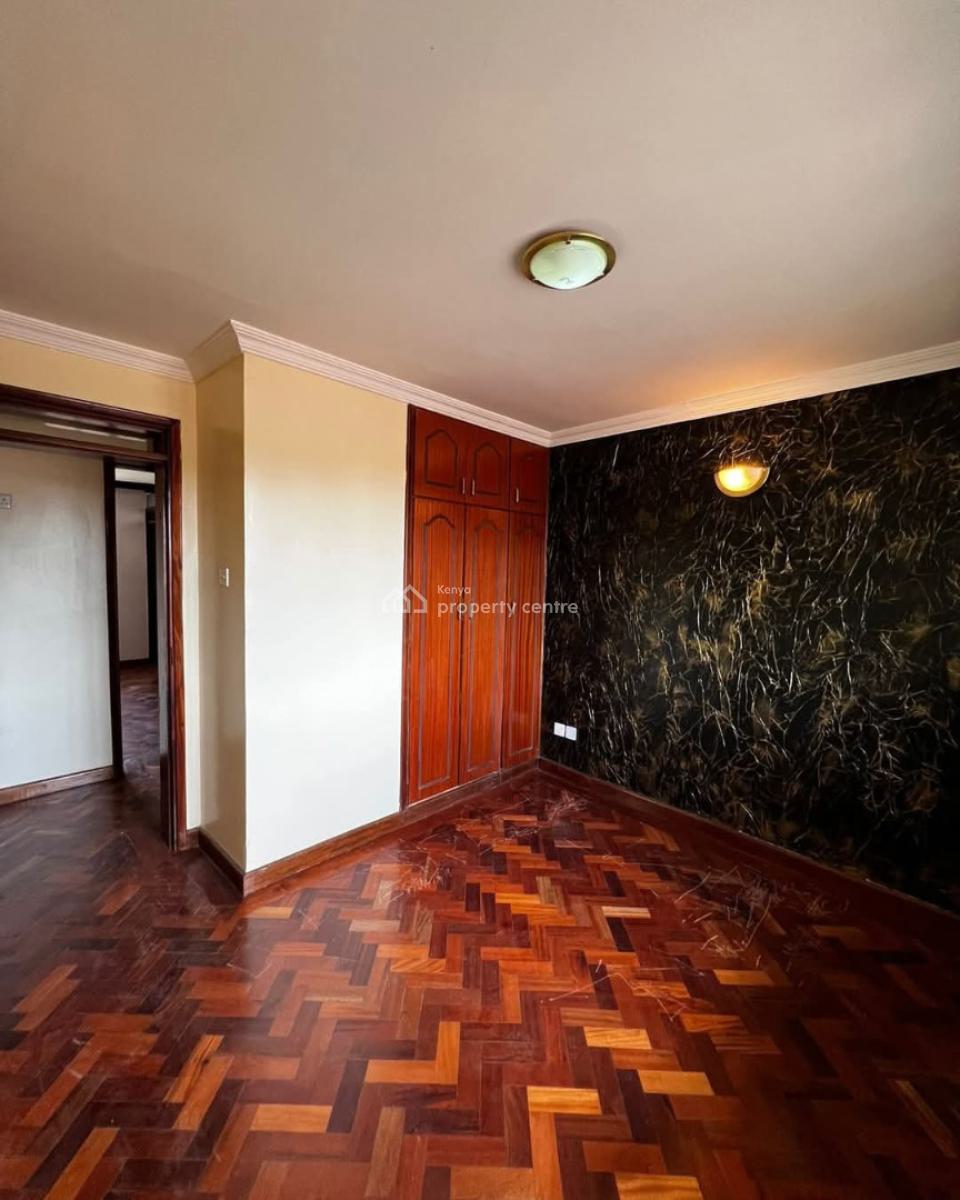 Executive 4 Bedroom Plus Dsq Penthouse Apartment in Kilimani, Kilimani, Kilimani, Nairobi, Apartment for Rent