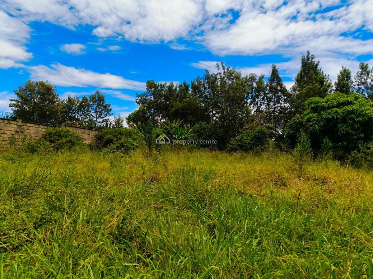 Prime Opportunity in Cianda, Kiambu! Unfinished 6-bedroom All Ensuite, Cianda Kiambu, Cianda, Kiambu, House for Sale