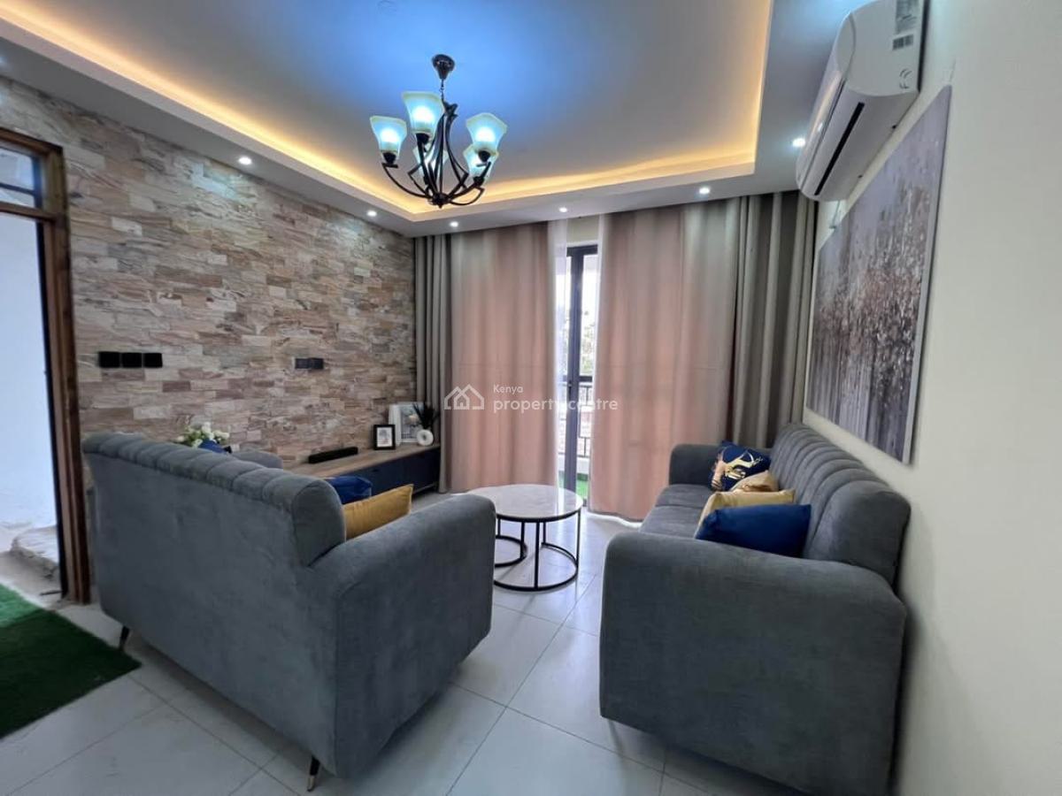 𝗖𝗟𝗔𝗦𝗦𝗜𝗖 𝗖𝗢𝗨𝗥𝗧𝗬𝗔𝗥𝗗 𝗛𝗢𝗠𝗘𝗦 3 B/r Apartment , Nyali Road, Nyali, Mombasa, Apartment for Sale