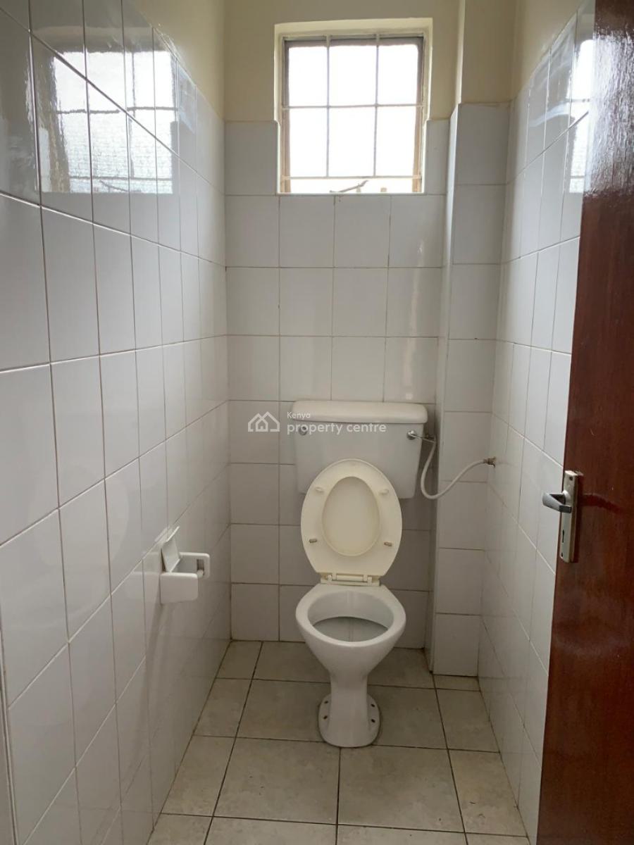 Spacious 2 Bedroom Apartment, Kilimani, Nairobi, Apartment for Rent