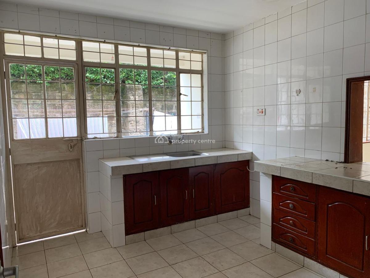 Spacious 2 Bedroom Apartment, Kilimani, Nairobi, Apartment for Rent
